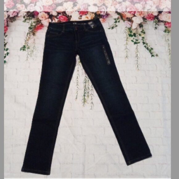 New York & Company Denim - New York & Company Soho Skinny Curve Creator Jeans